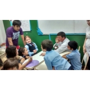 Jornadas Escuela, Familias y Comunidad